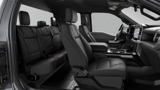 2026 Ford F-150® Internal Image 1